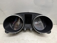 VW Golf 6 Tacho Kombiinstrument 5K0920860F