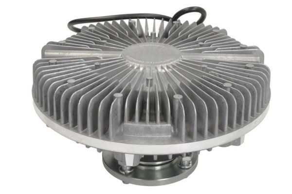 THERMOTEC D5MA008TT Clutch, radiator fan for MAN