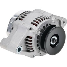 New Alternator For Toyota Forklift Lift Truck 5K 4Y Engines 400-52097
