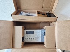 New Open Box Sony RM-NS-1000 PTZ System White Controller