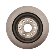 REAR BRAKE DISC ROTOR FOR RAM 1500 2019-2025