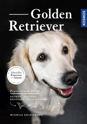 Michelle Go*dermann | Go*den Retriever | Taschenbuch | Deutsch (2022) | 136 S.