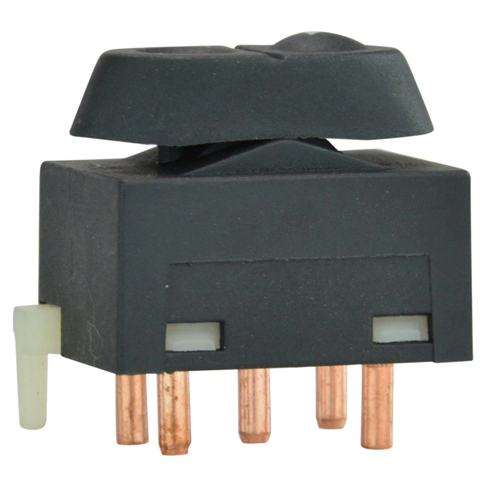 电动窗开关 E6DZ-14529-C 适用于野马貂皮卡车 E150 F250 — 第 2/4 张图片