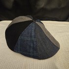 Boston Scally 10th Anniversary Cap  Size XXXL — photo 1