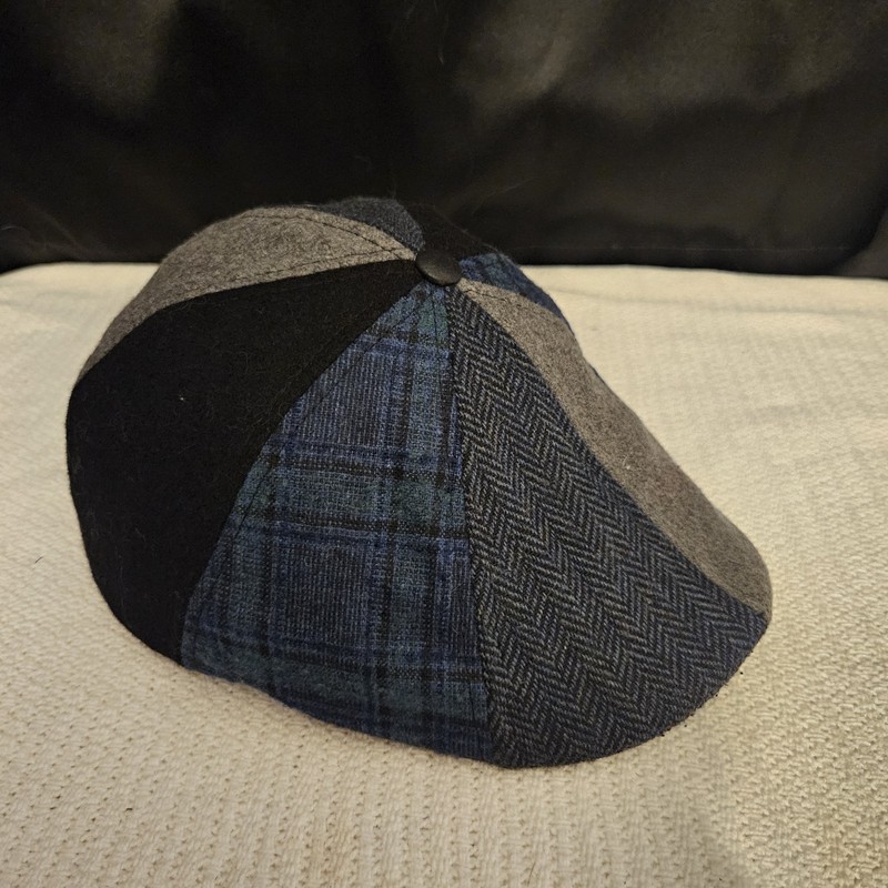 Boston Scally 10th Anniversary Cap  Size XXXL