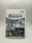 Nintendo Wii Sports Resort - CIB - Nice Disc - Free Shipping