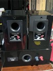 Martin Logan(3)- 2 Motion 15 Bookshelves & 1 Motion 30 Center Speaker-Tested — photo 10