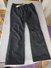 Stormberg XL Outer shell Trousers Waterproof Windproof, New Condition