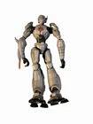 Hasbro GI Joe Sigma 6 Ninja BAT (Battle Android Trooper) 9" Action Figure