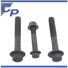 Schraubensatz Querlenker vorne für Mazda 3 BK Vorderachse links rechts