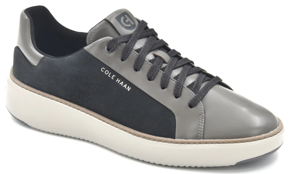 Cole Haan Grandpro Crossover C37400 Mens Size 8.5W Dark