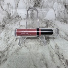 Revlon ColorStay Lipstick Ultimate Suede 070 Preview Discontinued