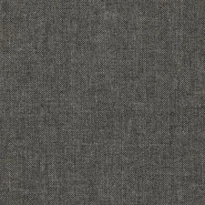 SUNBRELLA 40483 CAST CHARCOAL GRAY OUTDOOR WOVEN FURNITURE FABRIC BY YARD 54"W