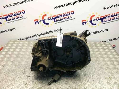 JB1054 Caja Cambios para RENAULT MEGANE I BERL./ BERL. CON PORTÓN (BA0) * 6669 - Imagen 1 de 3
