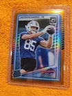 2025 Panini Jackson Hawes Base (Raw)
