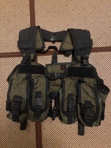 Special Operations ポーチ オリーブドラブ Special Operations Equipment | eBay