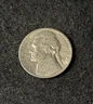 1949 S Jefferson Nickel Circulated FREE SHIPPING