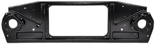 Jegs 78734 Radiator Core Support 1969-1972 Chevy Pickupsuburbanblazer