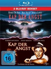 Kap der Angst - Ein Köder für die Bestie/Kap der Ang... | DVD | Zustand sehr gut