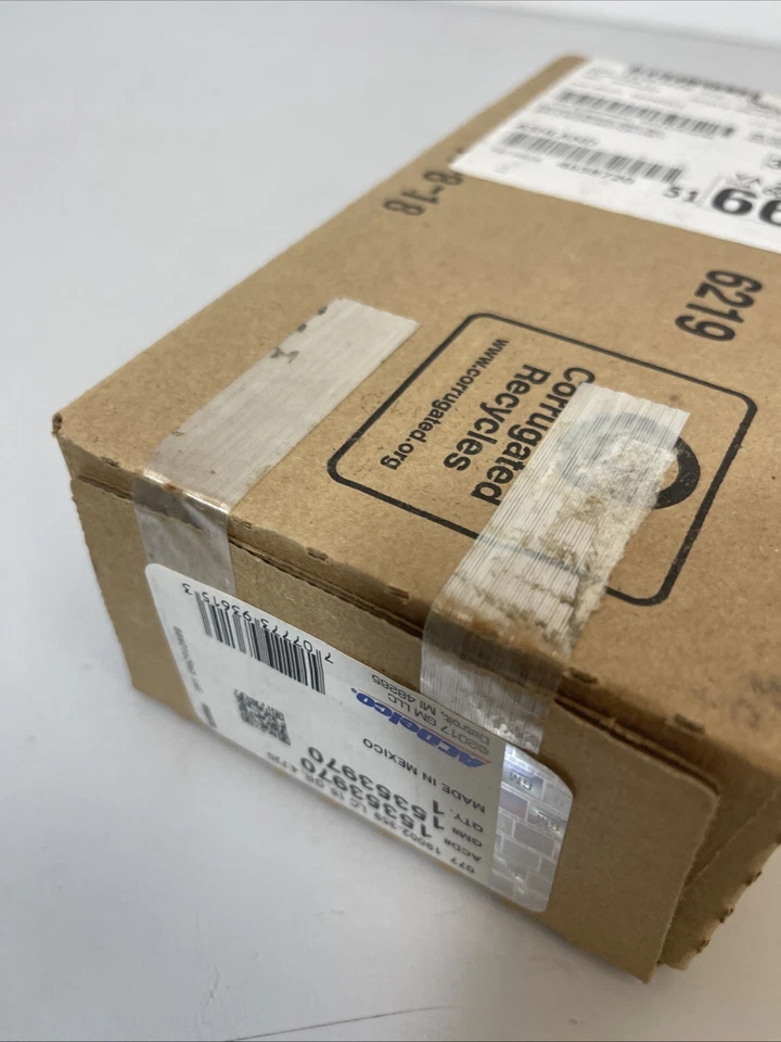 Arnés de cableado sensor ABS genuino ACDelco para Buick Rendezvous 2002-2004 | trasero Foto 2 de 3