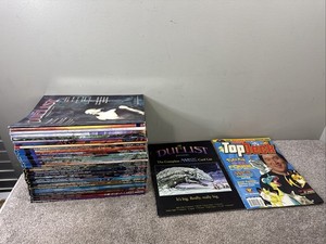 Duelist Magazine | eBay