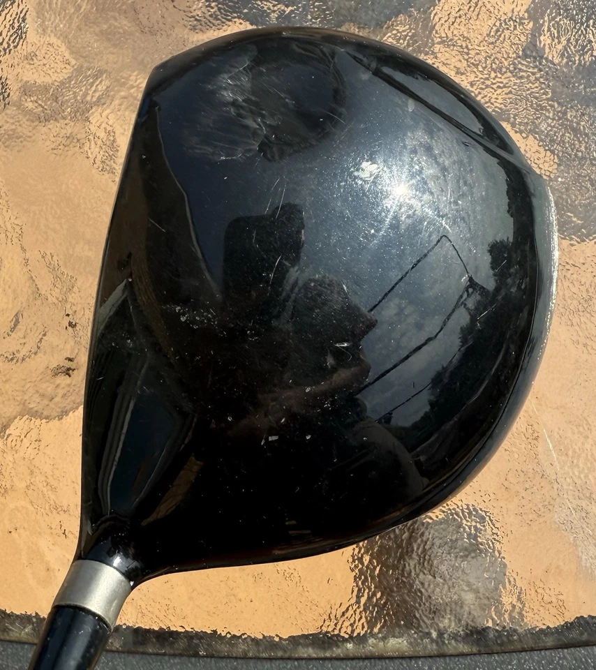 Golfsmith HI-COR Driver 13.5* GS HIGH MODULUS CARBON FIBRE  SENIOR FLEX RH 44" - Image 4 of 4