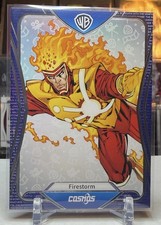2024 Kakawow Cosmos Warner Bros 100th All Star #CWQ-B-68 Firestorm J21 KR38