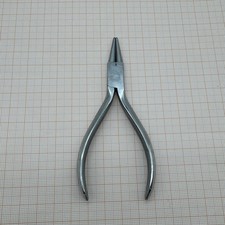 Belzer-Rund No 2726 Germany Zange Uhrmacher #10