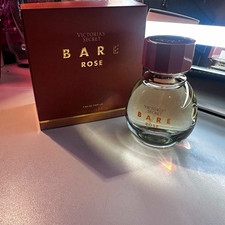Victoria's Secret Bare Rose Eau de Parfum Spray, Regular Size 1.7 fl oz