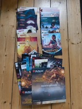 Magic the Gathering 17Players Guides und mehr
