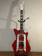 ギター、ベース airline guitarの海外商品を日本語・日本円で購入