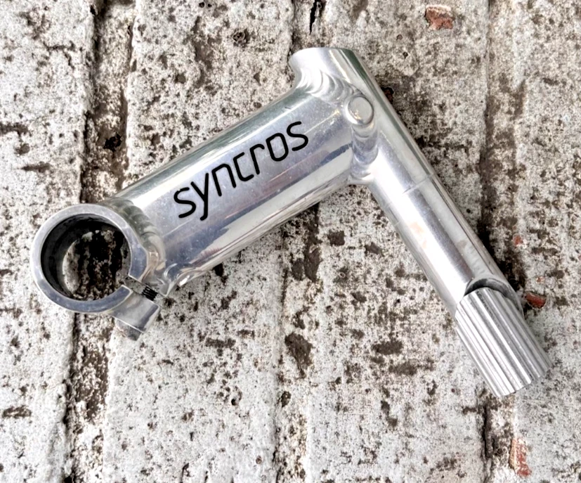 Syncros Quill Bicycle Stems for sale | eBay