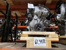 Engine 1.5l Vin 6 8th Digit Fits 21-22 Bronco Sport 2111817