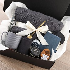 Get Well Soon Gift Baskets for Men&Women- Self Care Package/Brithday - After ...