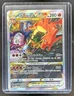 2019-2023 Pokemon SWSH Black Star Promos Charizard VST #SWSH262