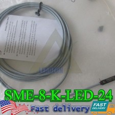 SME8KLED24 FESTO SME-8-K-LED-24 Proximity Switch New In Box US Stock Fast Ship