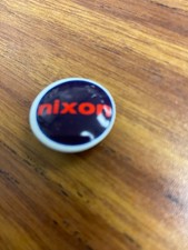 1968 Richard Nixon Presidential Campaign Pinback