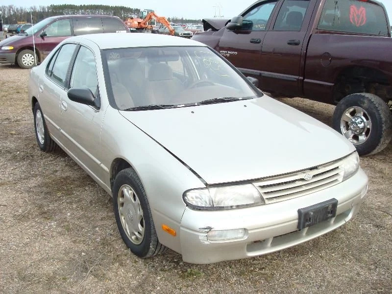 Chassis ECM Cruise Control Fits 94-95 97 ALTIMA 110153 - Image 3 of 4