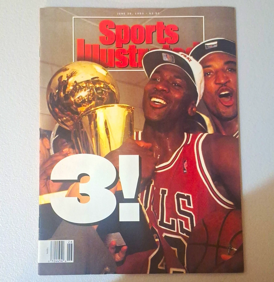 フィットネスジャーナル　1993年12月号 フィットネスジャーナル 1993年12月号 ☆【懐かしい～90年代☆雑誌