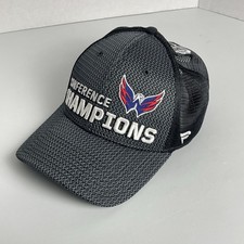2018 Washington Capitals Stanley Cup Champions Memorabilia Guide 30