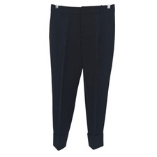 Vince Women's Dress Pants Black Size 10