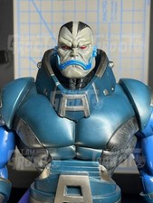 Marvel Legends Apocalypse Build-A-Figure Complete X-Men Toybiz Vintage B