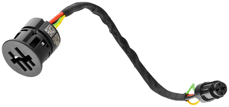 Кабель для зарядного устройства Bosch - 1200 мм BCH3901 совместимый с интеллектуальной системой 5590₽