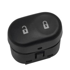 Car Door Lock Switch Single Custom For Chevrolet Malibu 2008 2009 15823977