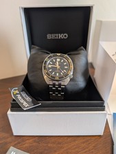 Seiko Prospex Heritage Turtle 1968 Re-Interpretation SPB315J1 