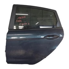Porte arrière et accessoires Ford P 100