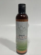 Sliquid Balance Splash Gentle Feminine Wash - Honeydew Cucumber 8.5oz