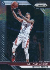 2018-19 Panini Prizm Basketball Card Pick (Base)