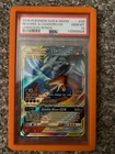 PSA 10 2019 Pokemon Sun & Moon Reshrm Charizard GX Unbroken Bonds #20