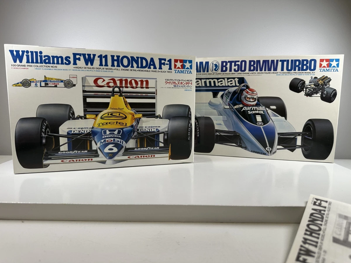 tamiya williams products for sale | eBay